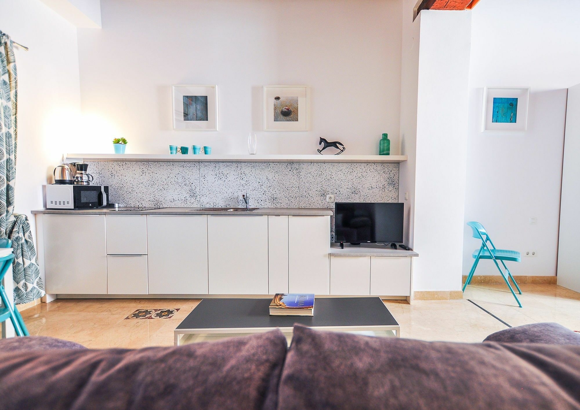 Apartamento Renthas Vid Loft *