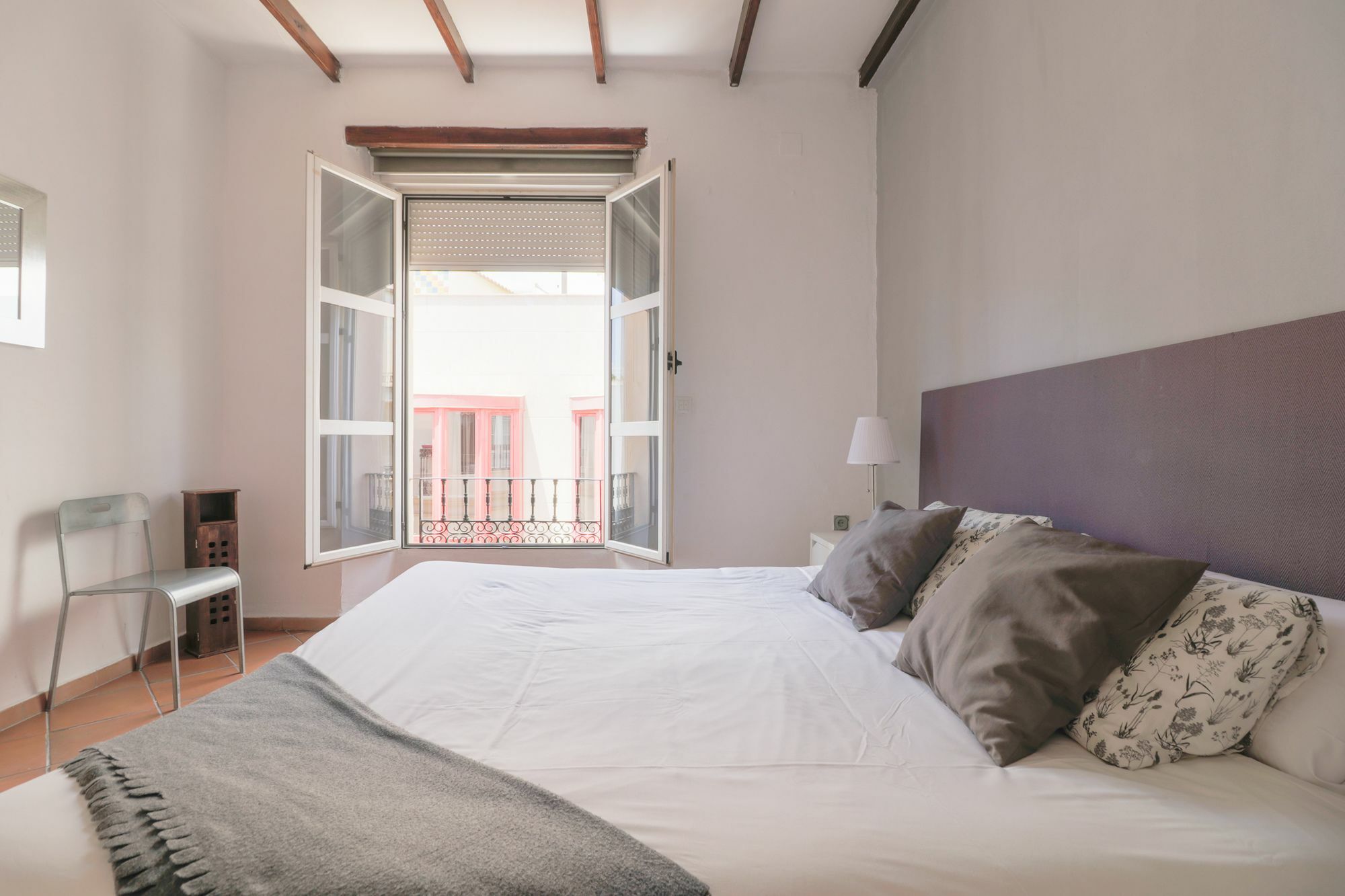 Apartment Uncibays *