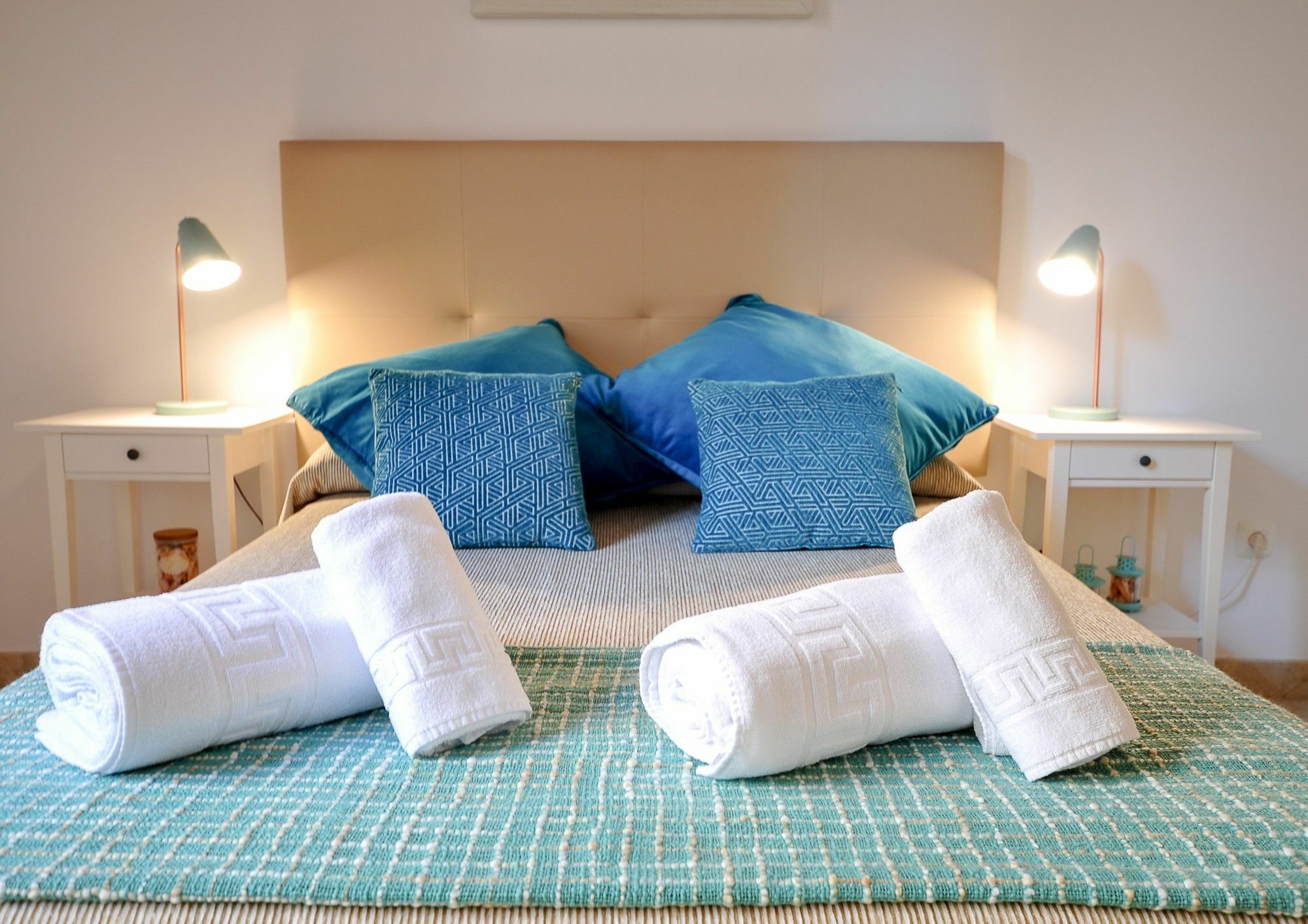 Renthas Vid Loft Apartamento *