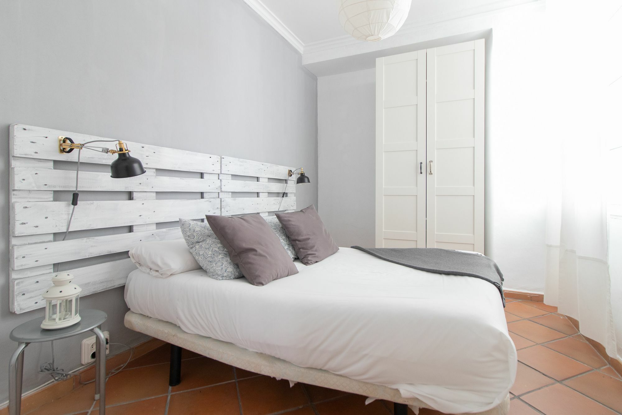 Apartment Uncibays *