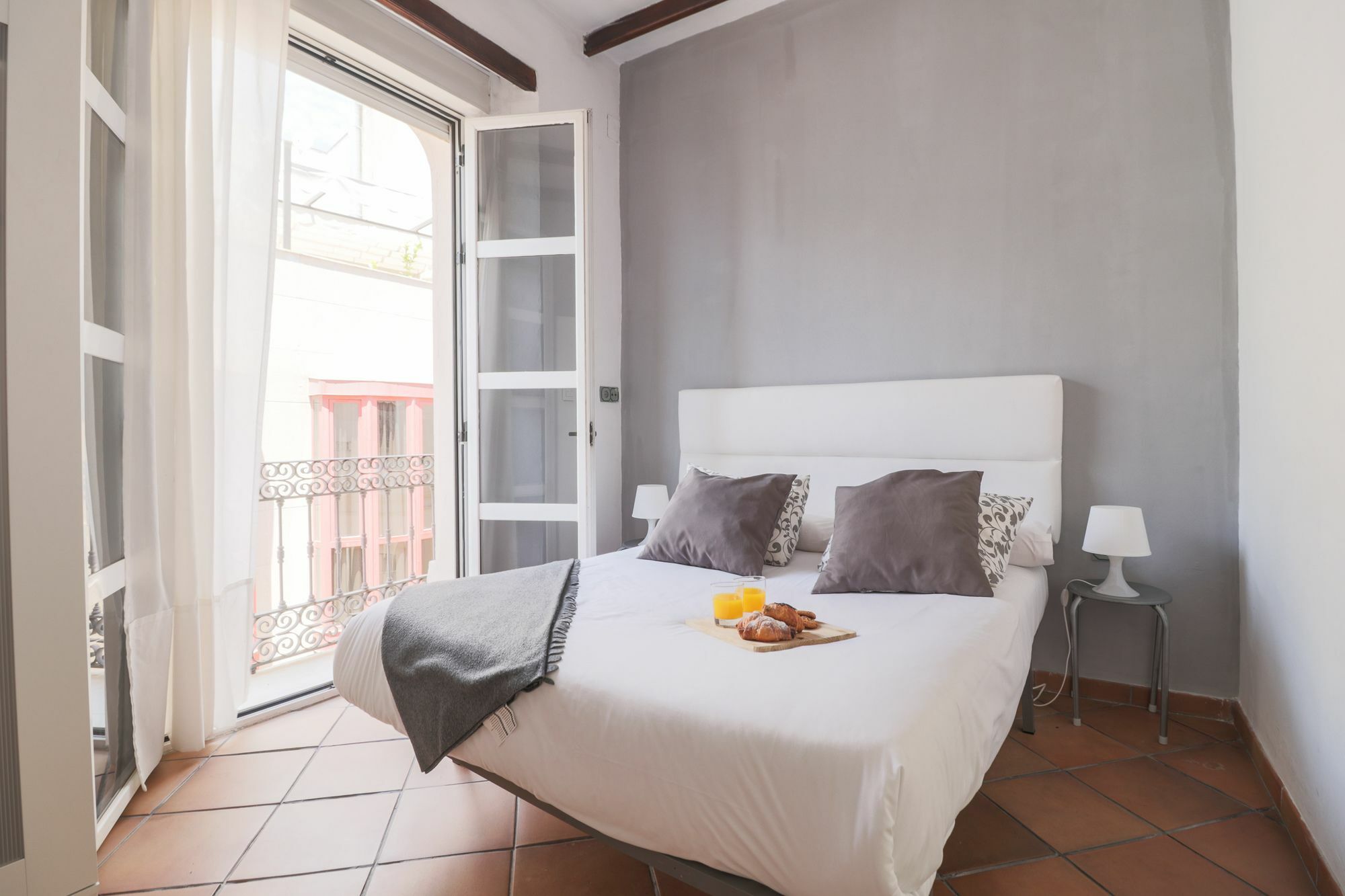 Apartment Uncibays Malaga