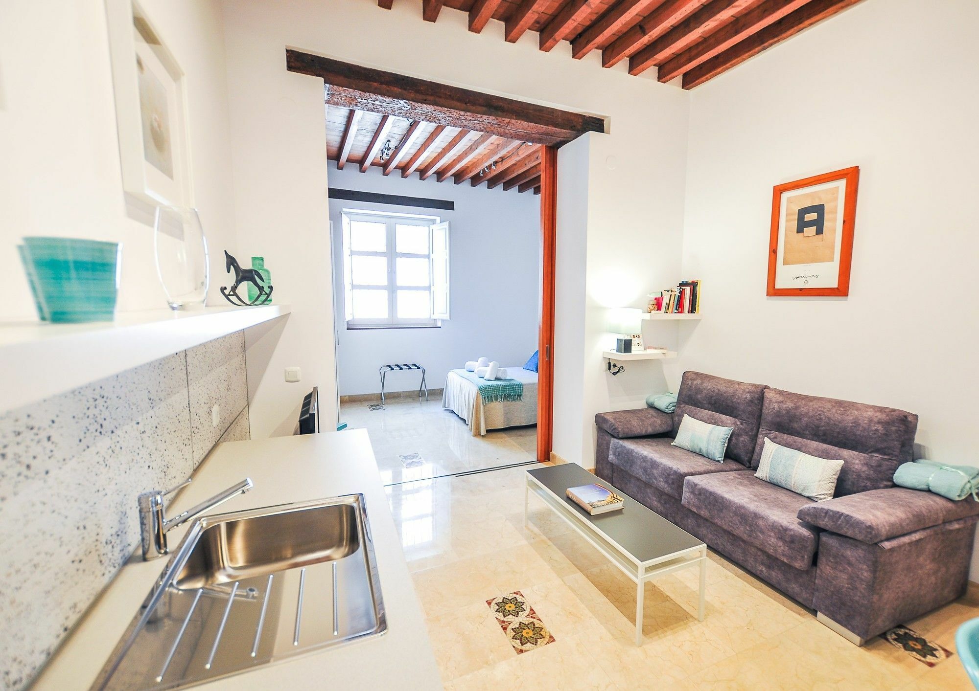 Apartamento Renthas Vid Loft *