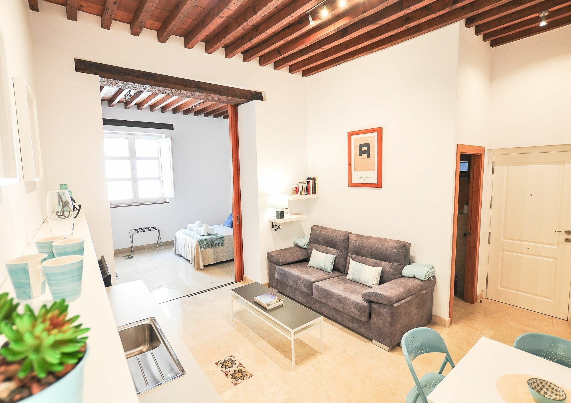 Apartamento Renthas Vid Loft