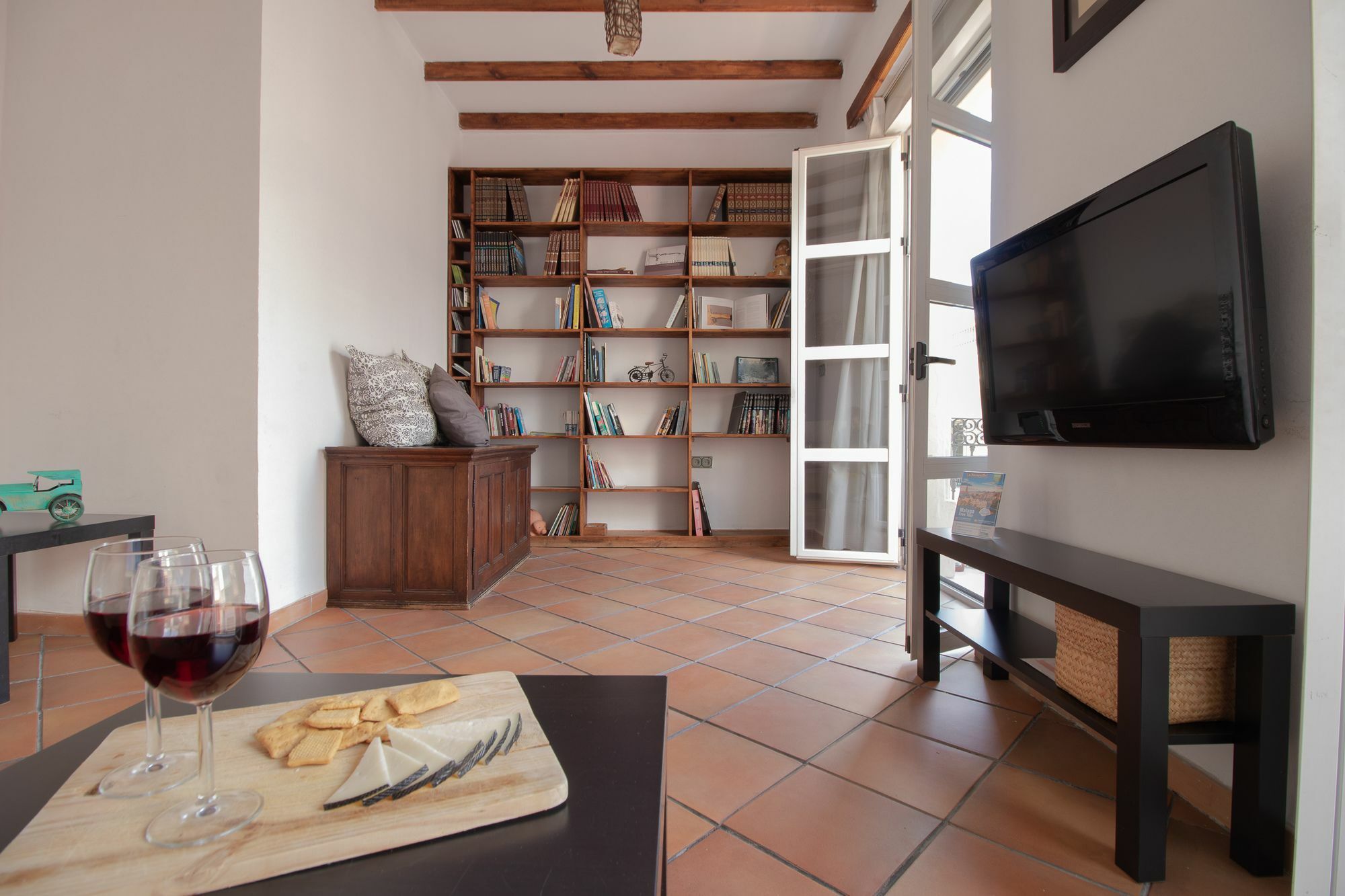 Uncibays Malaga