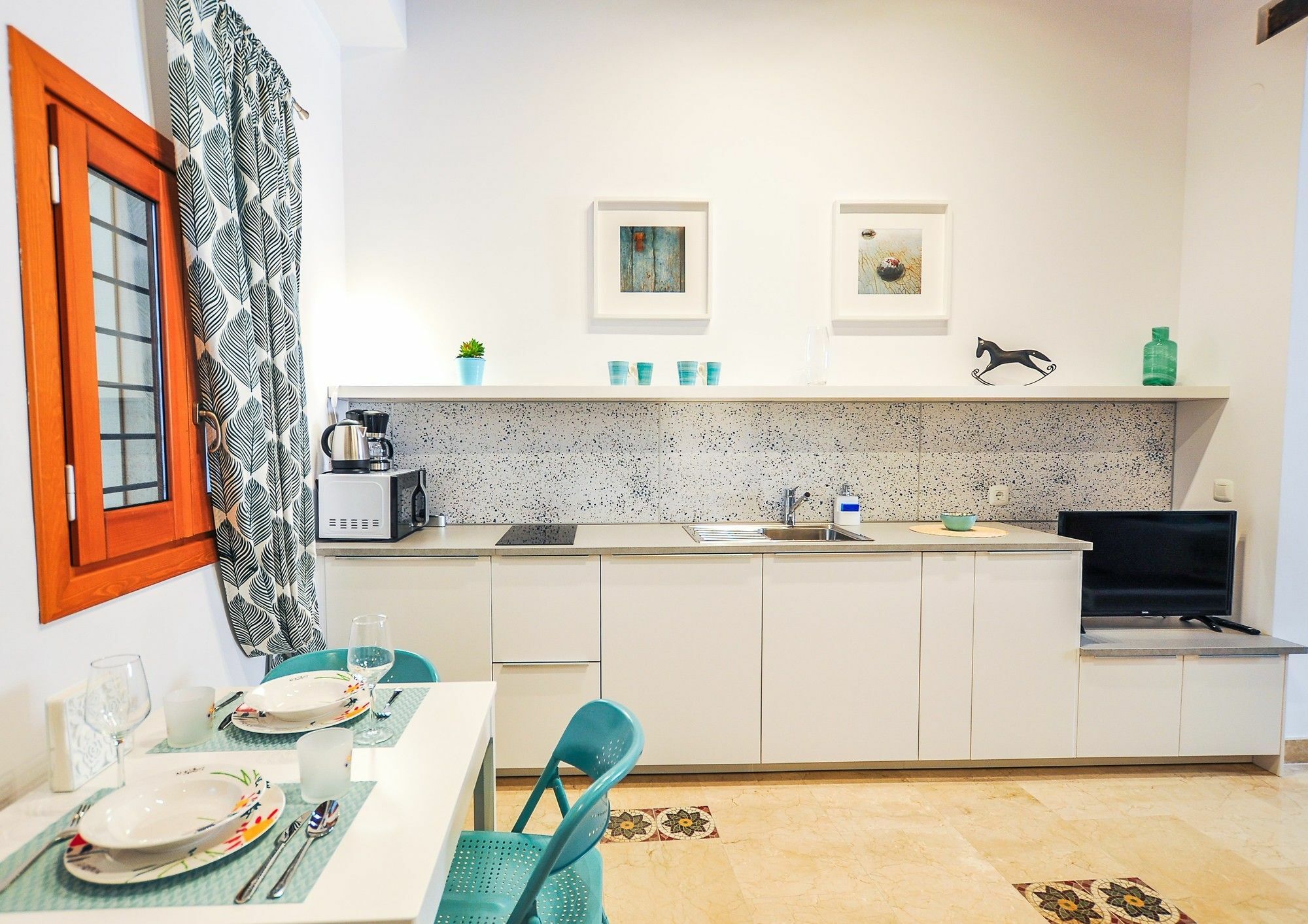 Apartamento Renthas Vid Loft Málaga