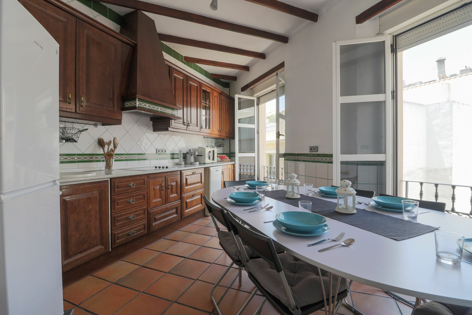 Uncibays Apartamento Málaga