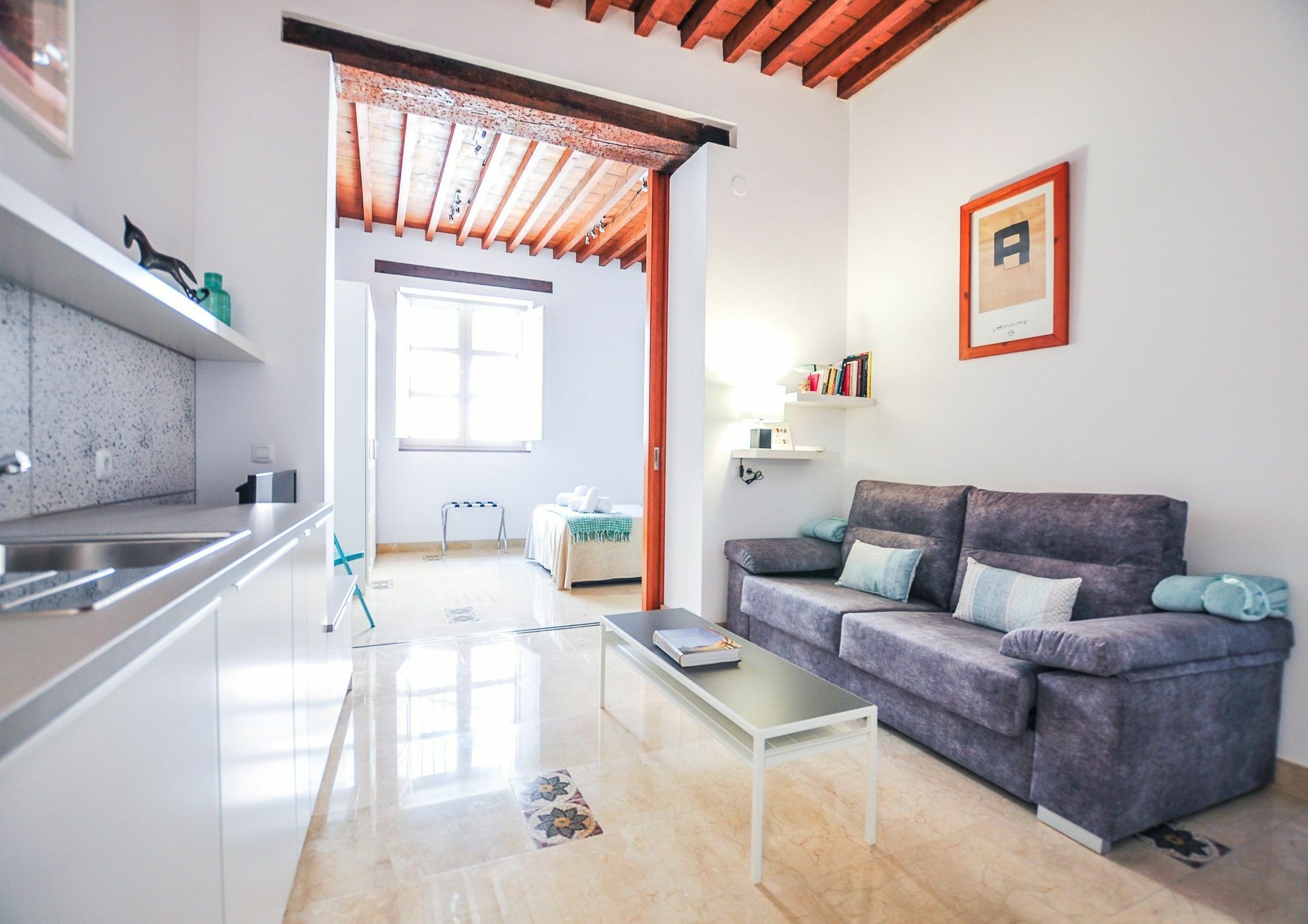 Apartamento Renthas Vid Loft *