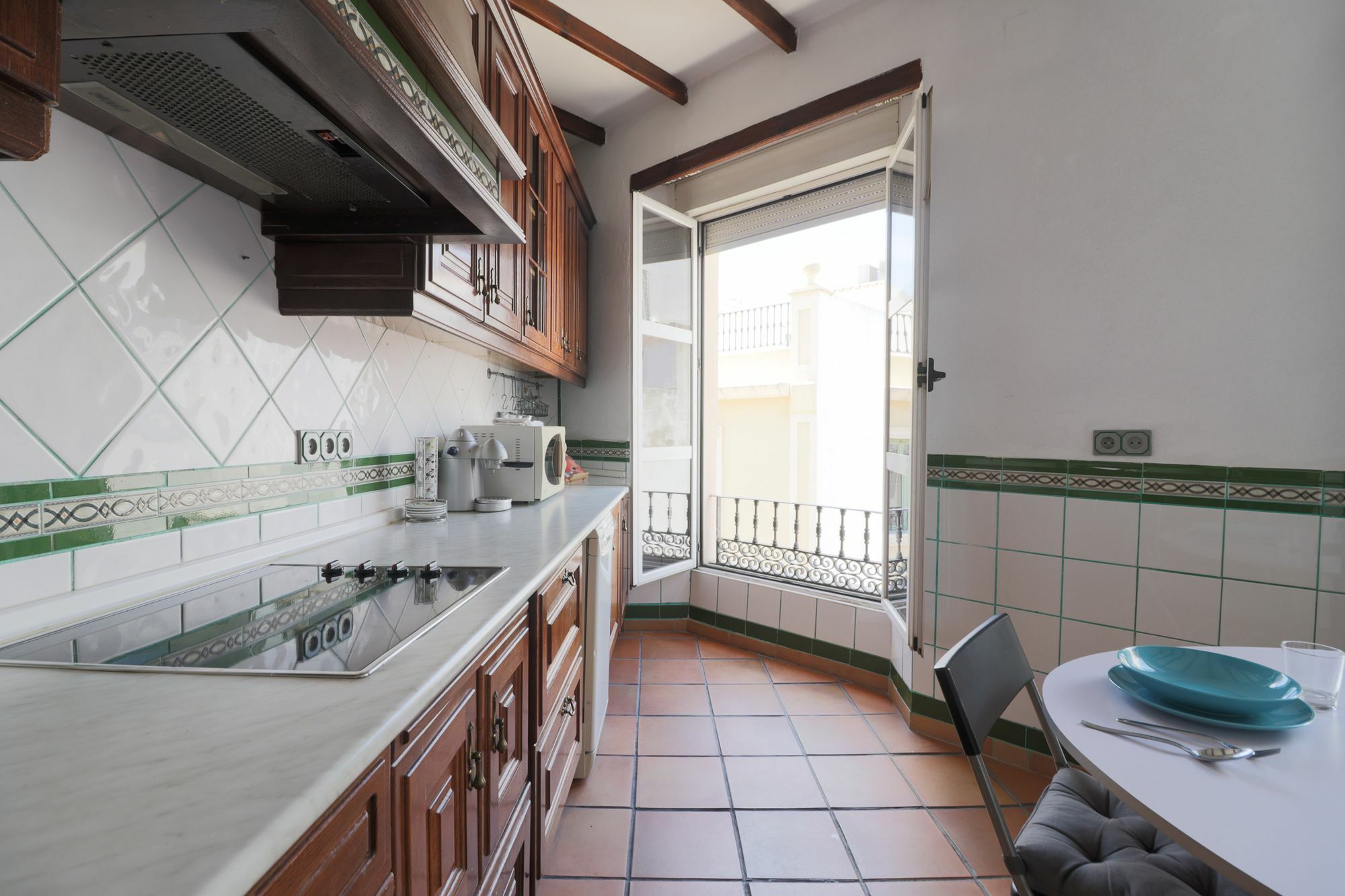 Apartment Uncibays