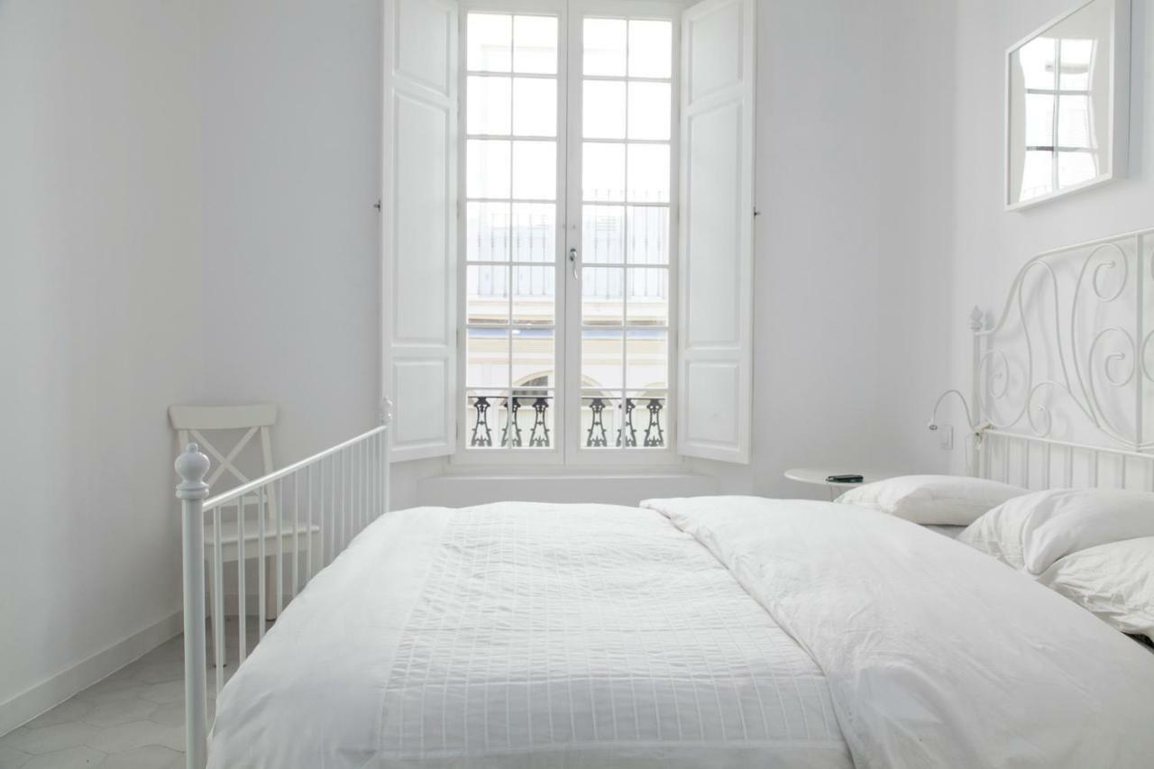 Apartamento La Blanca Casita *