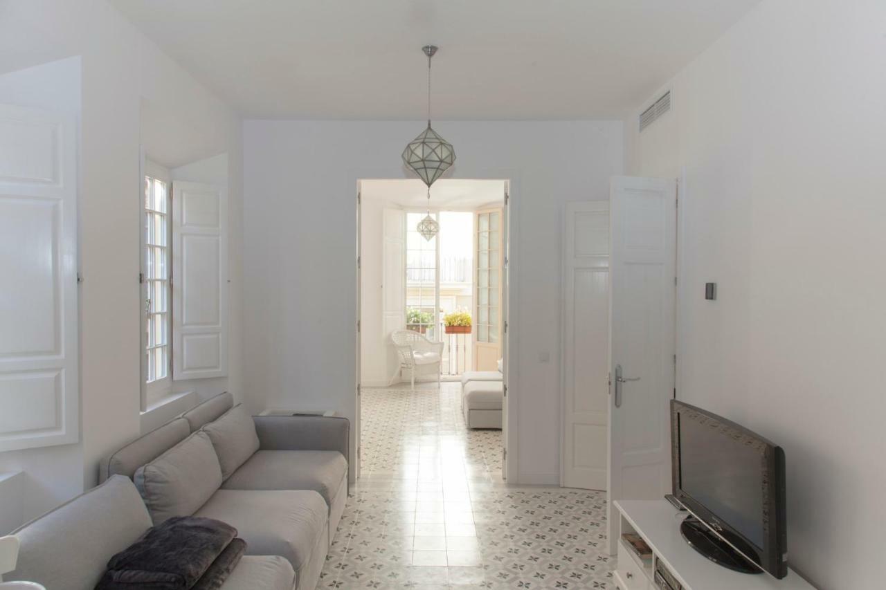 La Blanca Casita * Málaga