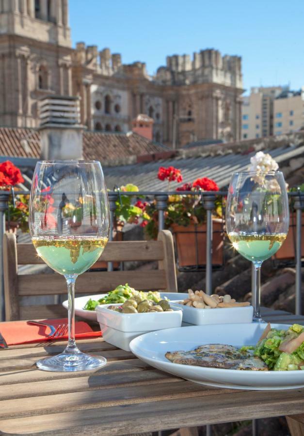 Apartamento La Blanca Casita Málaga