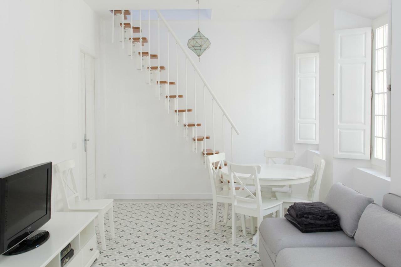 Apartamento La Blanca Casita