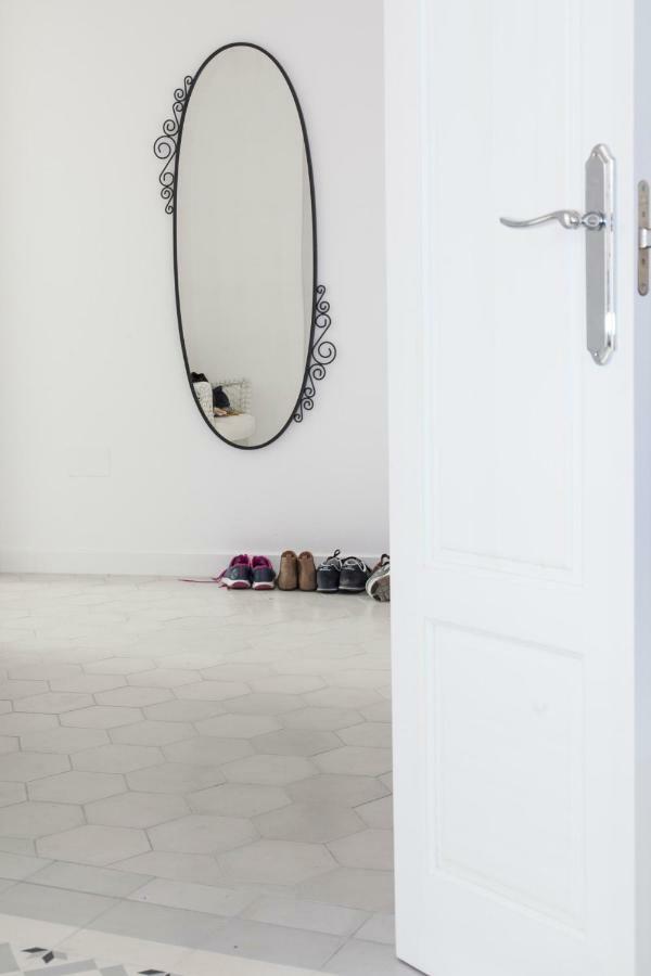 Apartamento La Blanca Casita Málaga