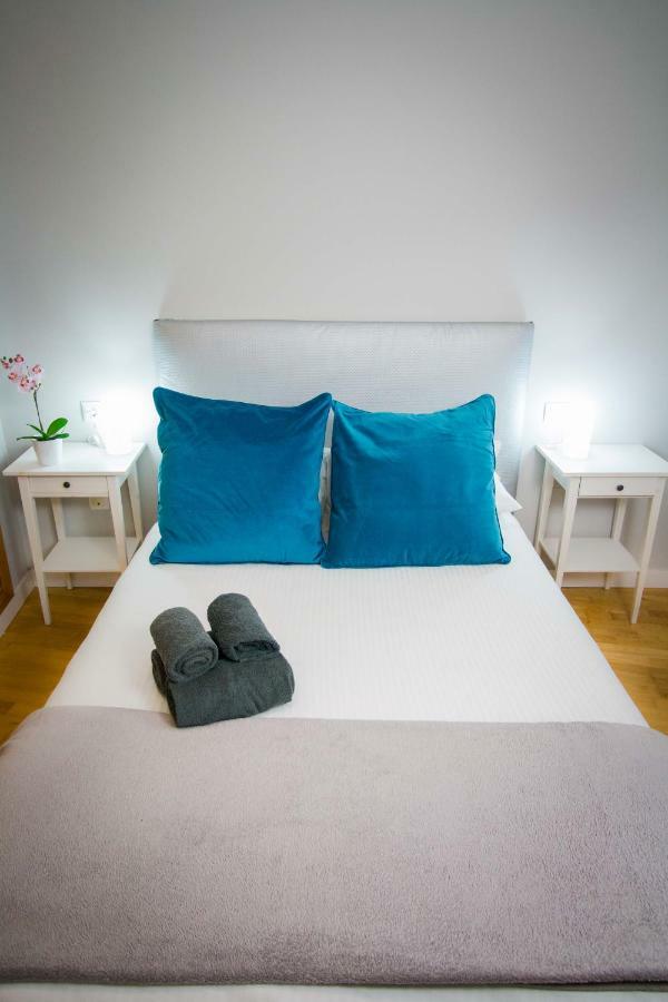 Apartamento Holidays2malaga Cobertizo Del Conde With Parking