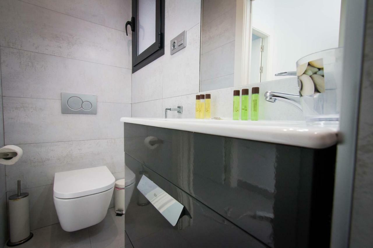 Holidays2malaga Cobertizo Del Conde With Parking Apartamento