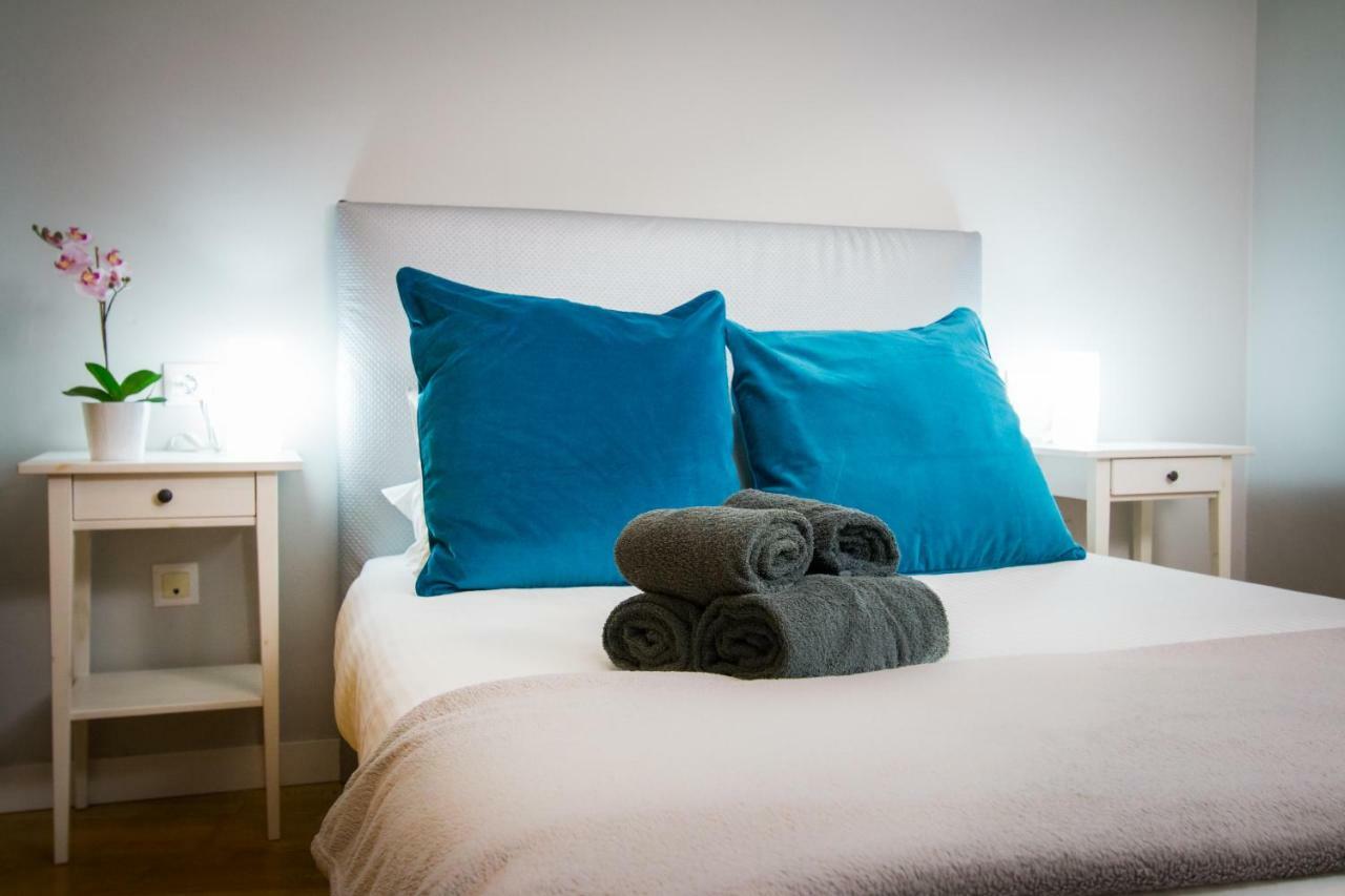 Holidays2malaga Cobertizo Del Conde With Parking *