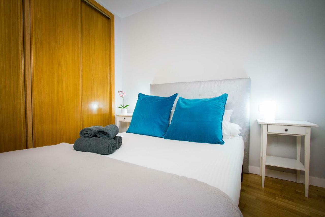 Holidays2malaga Cobertizo Del Conde With Parking Apartamento *