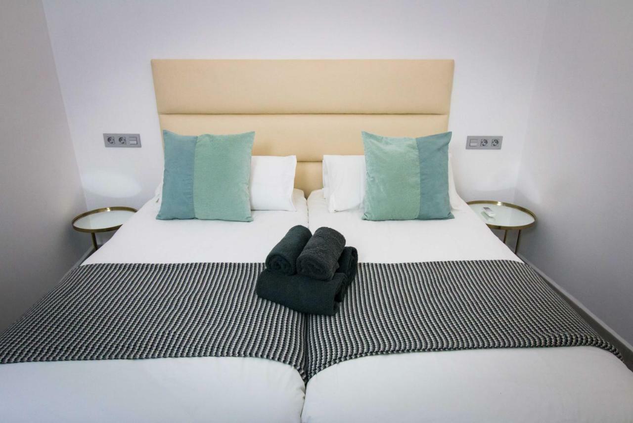 Holidays2malaga Cobertizo Del Conde With Parking * Málaga