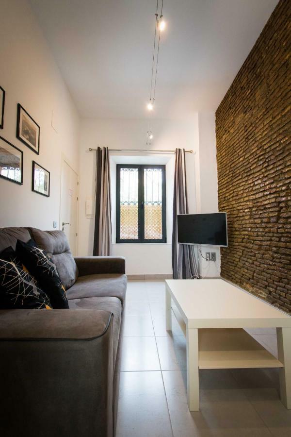 Apartamento Holidays2malaga Cobertizo Del Conde With Parking