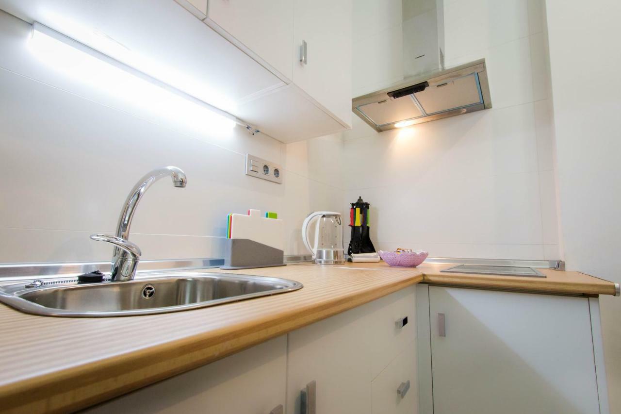Holidays2malaga Cobertizo Del Conde With Parking Apartamento Málaga