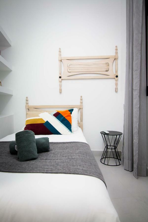 Apartamento Holidays2malaga Cobertizo Del Conde With Parking Málaga