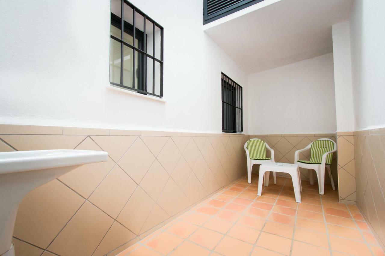 Holidays2malaga Cobertizo Del Conde With Parking Apartamento Málaga