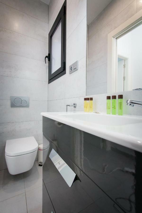 Holidays2malaga Cobertizo Del Conde With Parking