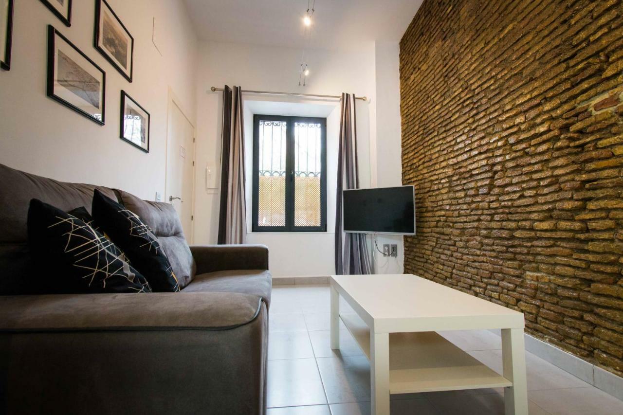 Apartamento Holidays2malaga Cobertizo Del Conde With Parking