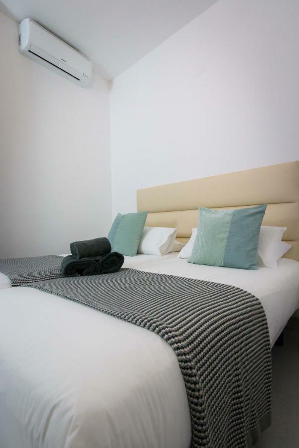 Holidays2malaga Cobertizo Del Conde With Parking Apartamento