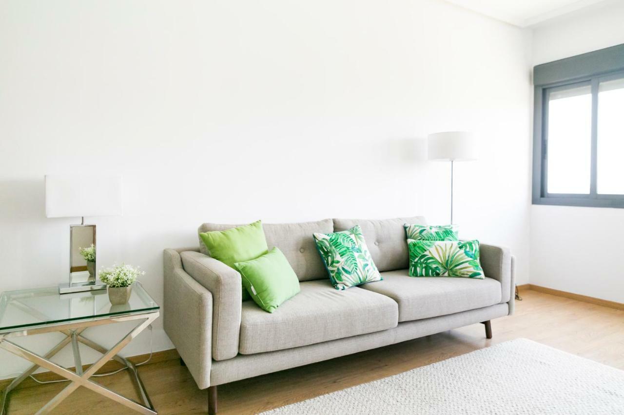 Litoral Ii Apartment Malaga
