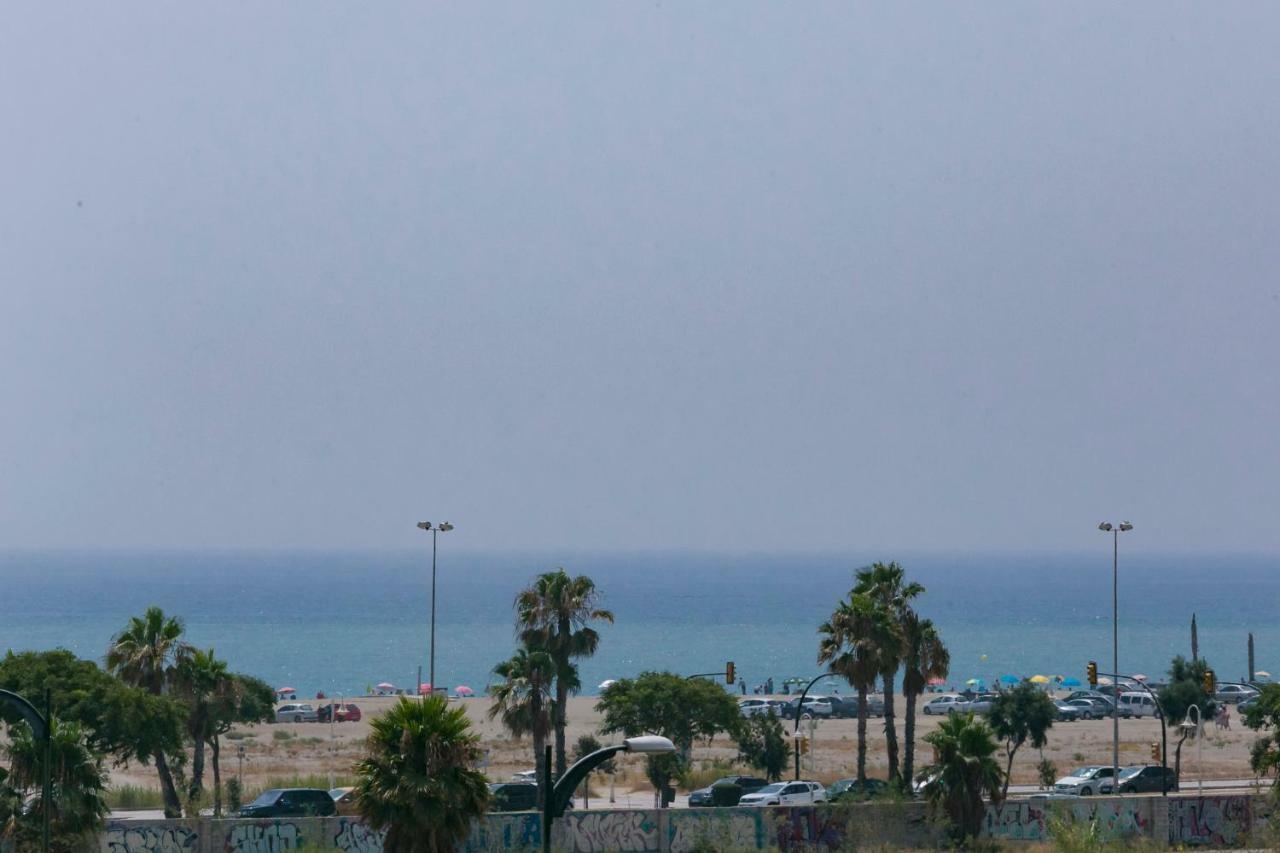 Litoral Ii Apartment *