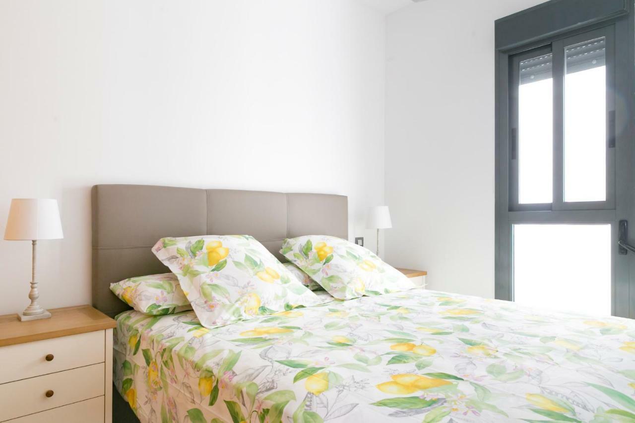 Litoral Ii Apartment Malaga