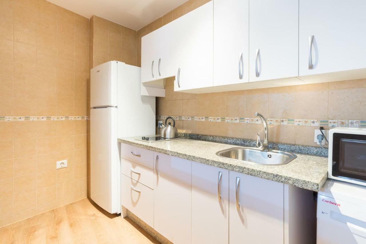 Apartamento Urbe10 Plaza De La Merced 1 Bedroom Málaga