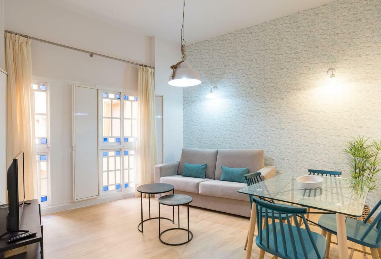 Urbe10 Plaza De La Merced 1 Bedroom * Málaga