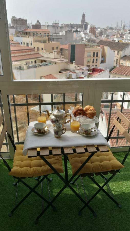 Atico Deluxe En El Centro By Lets Apartment *