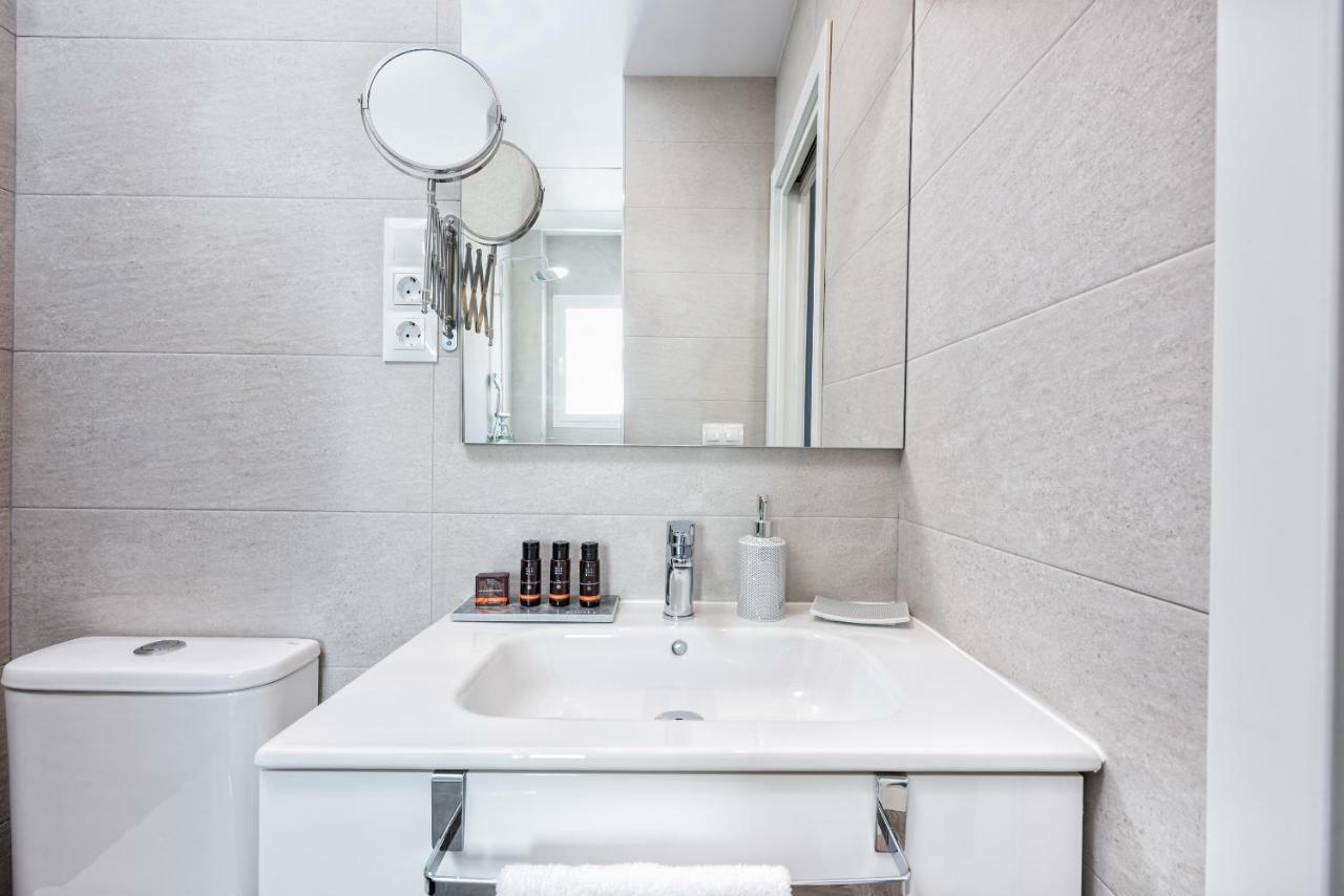 Apartamento Iloftmalaga Moreno Carbonero Málaga