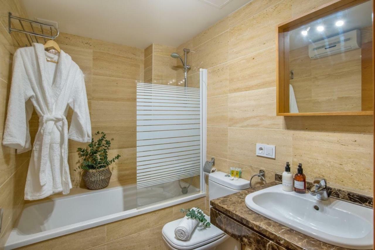 Apartamento Renthas Constitución Li