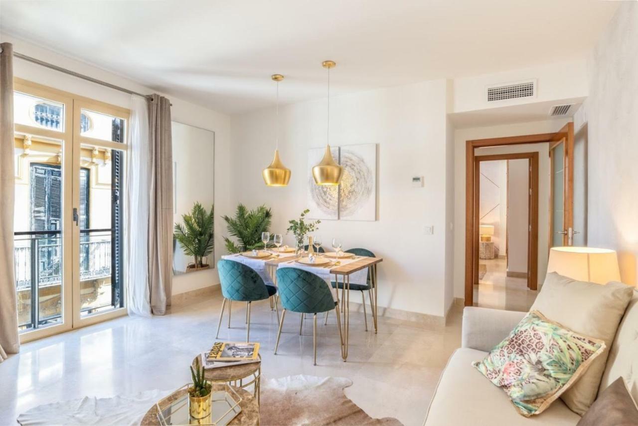 Apartamento Renthas Constitución Li
