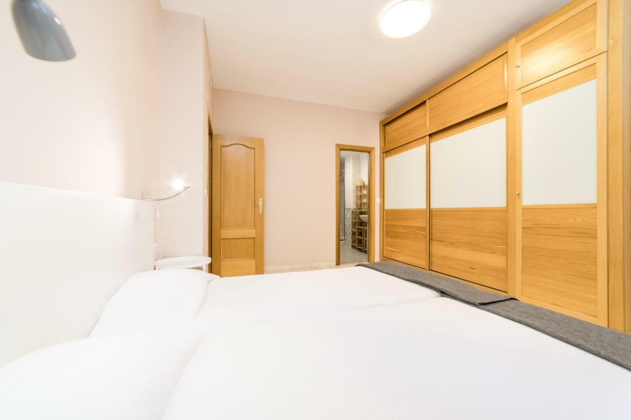 Lejlighed Homes Celedonio Romero Málaga