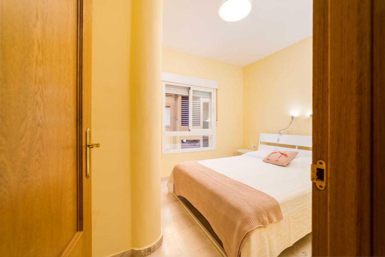 Homes Celedonio Romero Apartamento