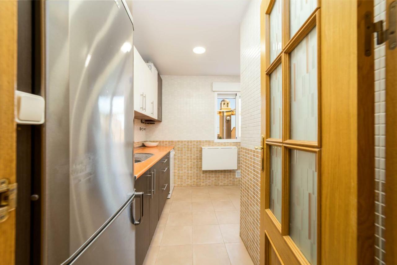 Apartamento Homes Celedonio Romero *