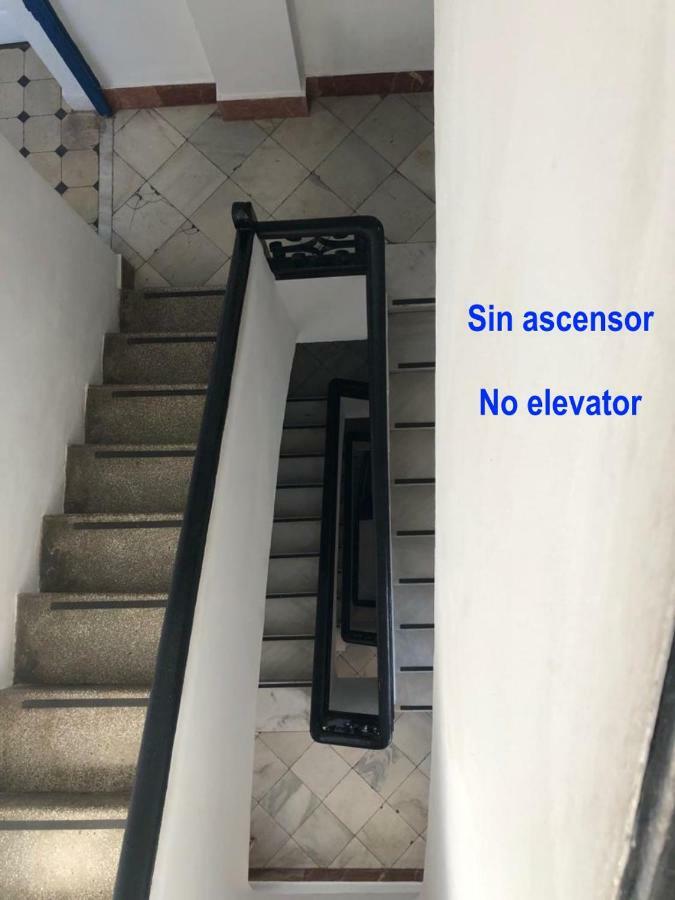 Casa Al Sur Terraza Ostello Málaga
