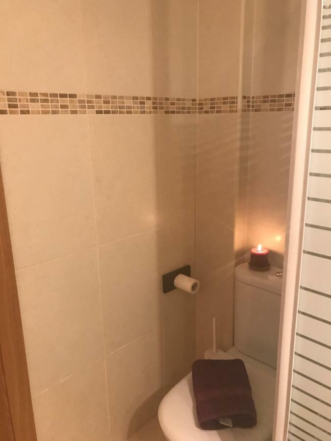 Malama Turisticos Apartamento Málaga