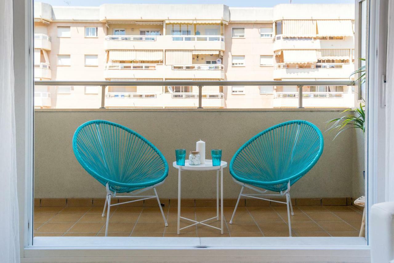 Charming On The - Pool And Parking * Málaga