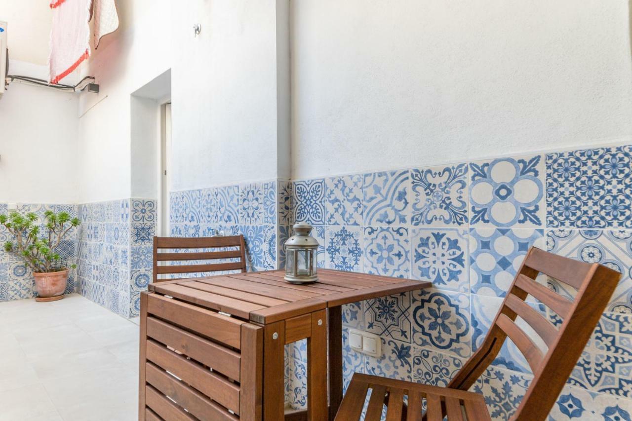 Apartamento Homes La Victoria