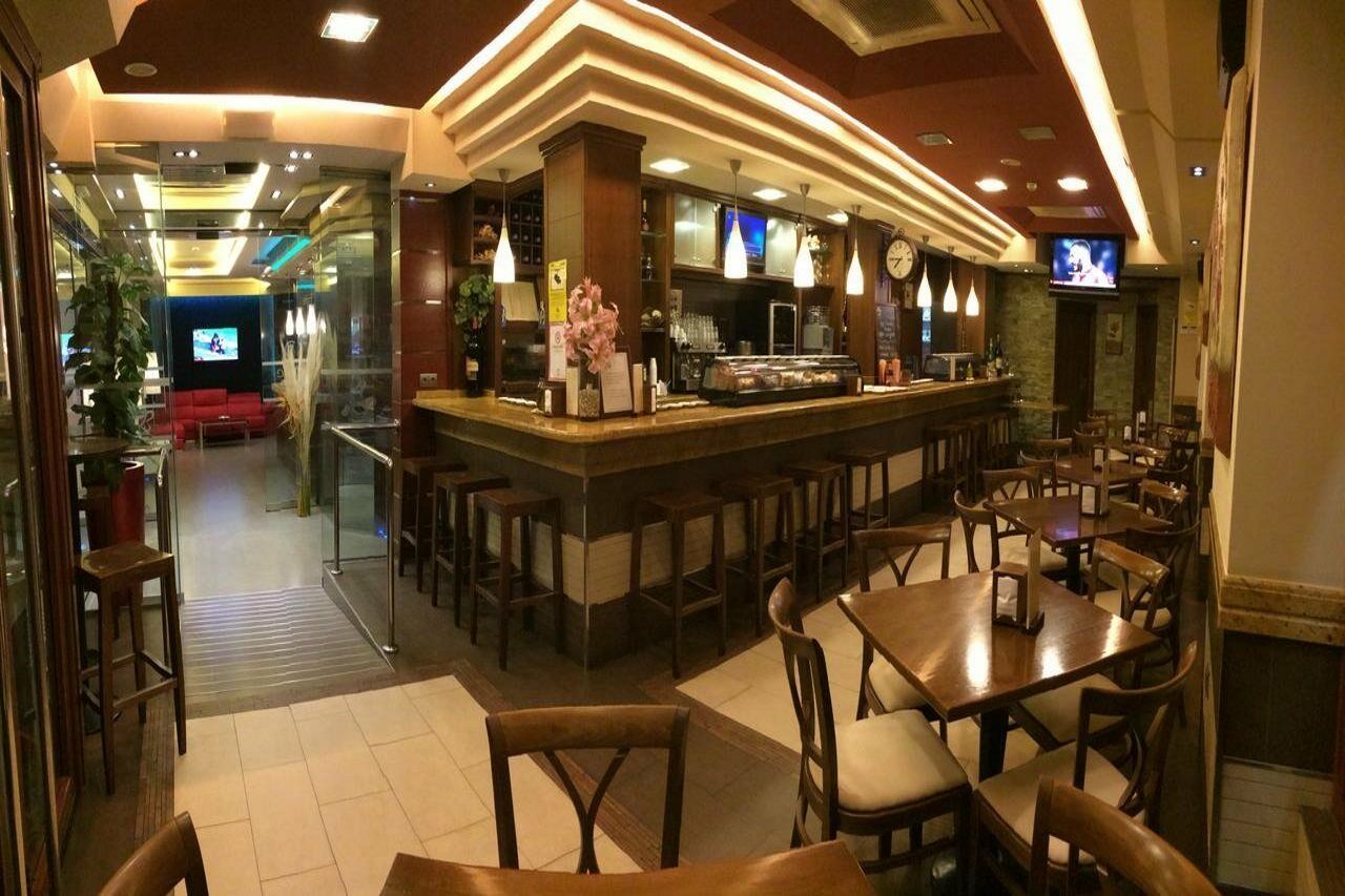 Hotel Castilla Guerrero 3*