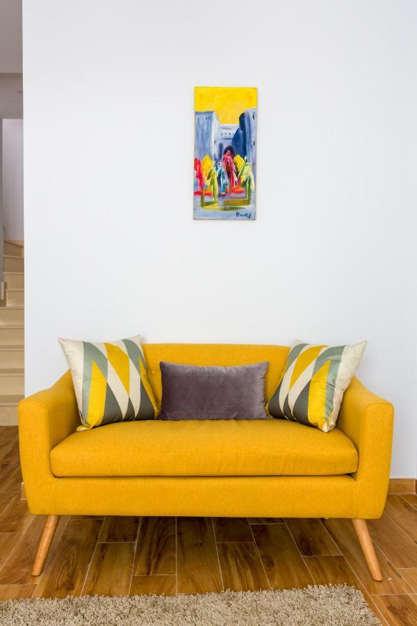 Apartamento Renthas Huelin Beach *