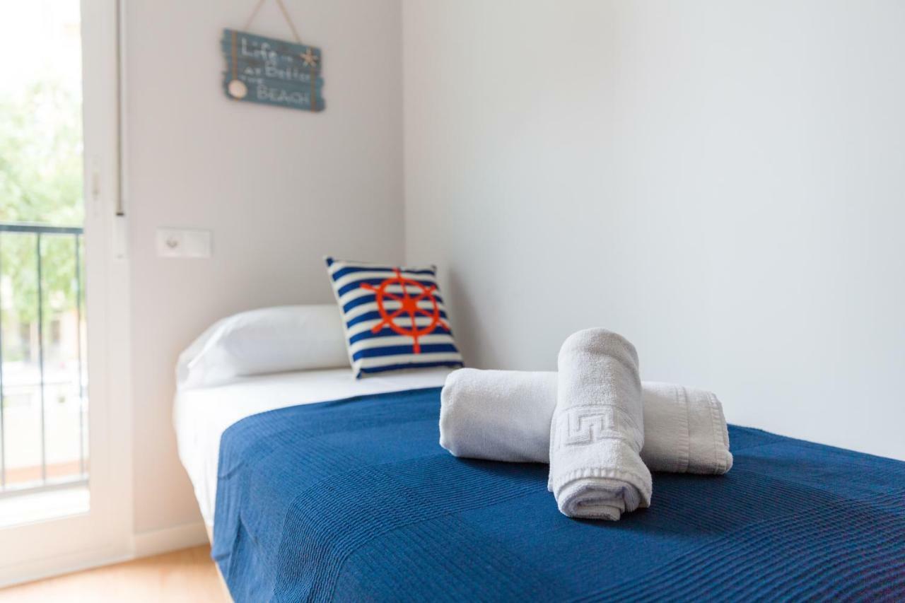 Apartamento Renthas Huelin Beach