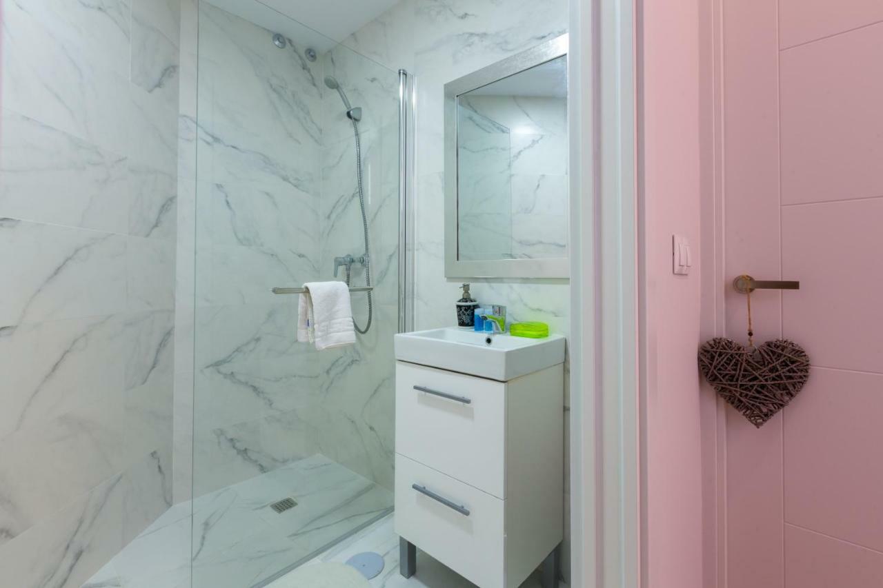 Apartamento Renthas Huelin Beach Málaga