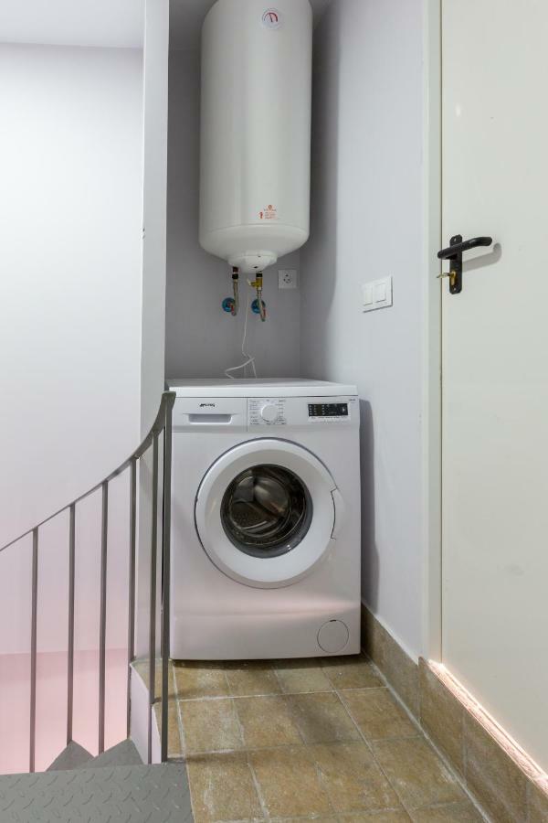 Apartamento Renthas Huelin Beach